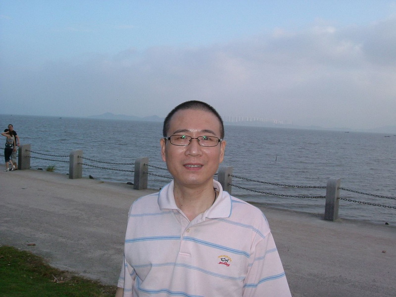 我半岁我快乐