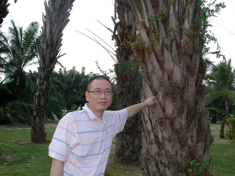 我半岁我快乐