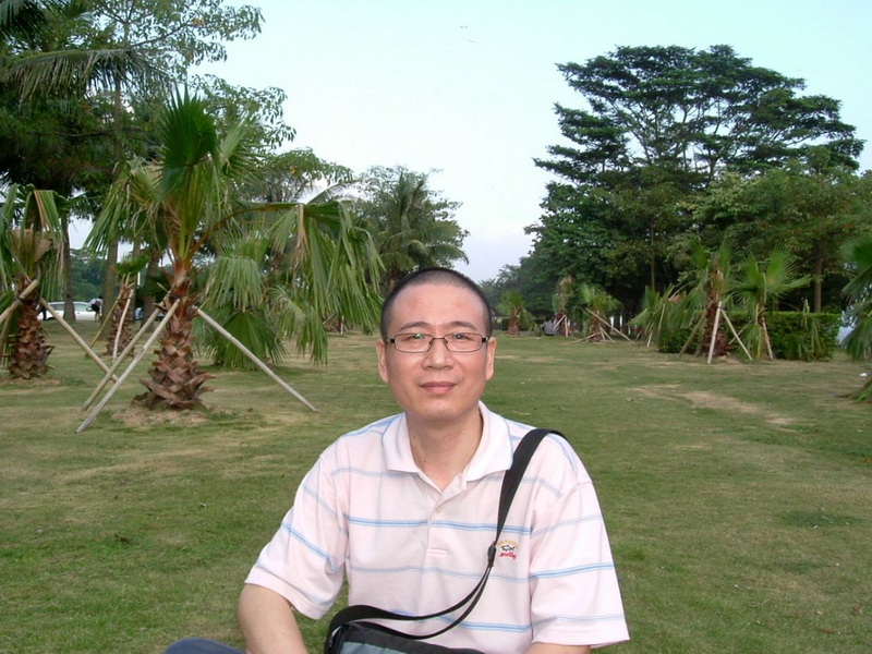 我半岁我快乐