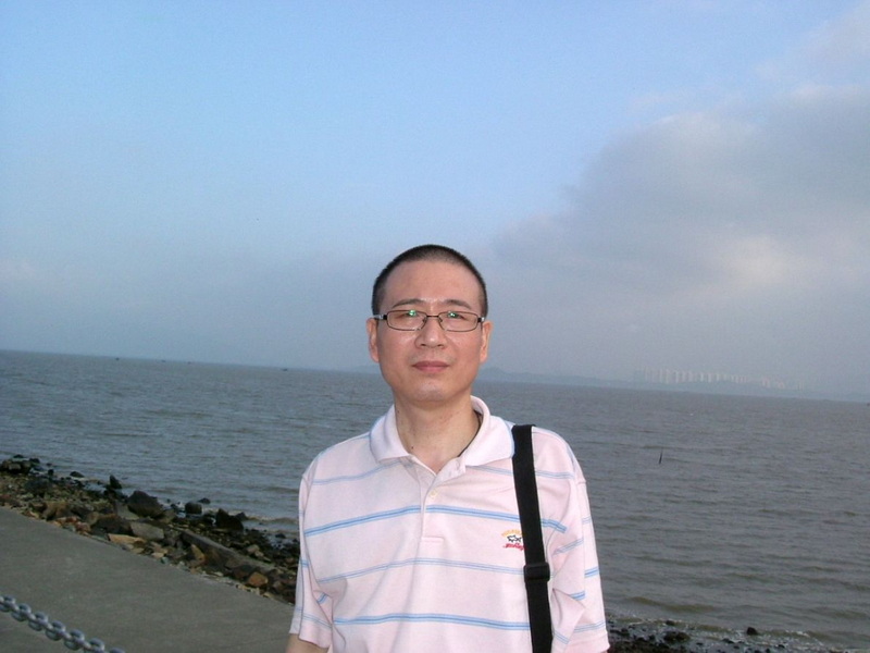 我半岁我快乐