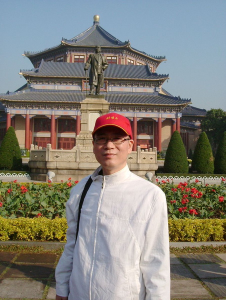 我半岁我快乐