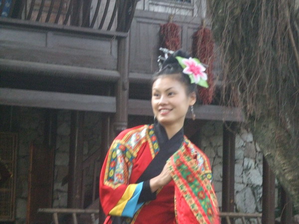 深圳聚会拉开大幕