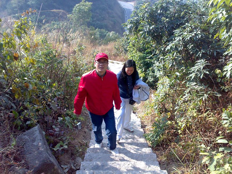 我半岁我快乐