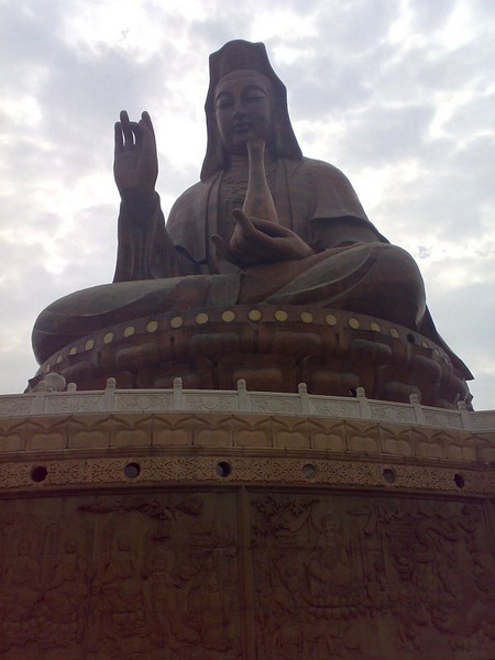 我半岁我快乐