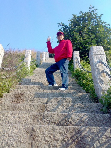 我半岁我快乐