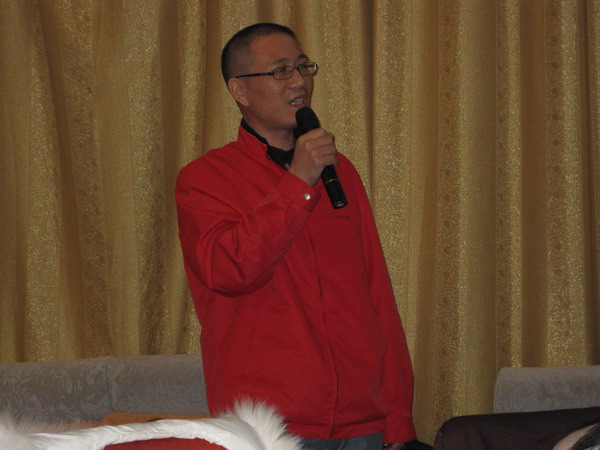 我半岁我快乐