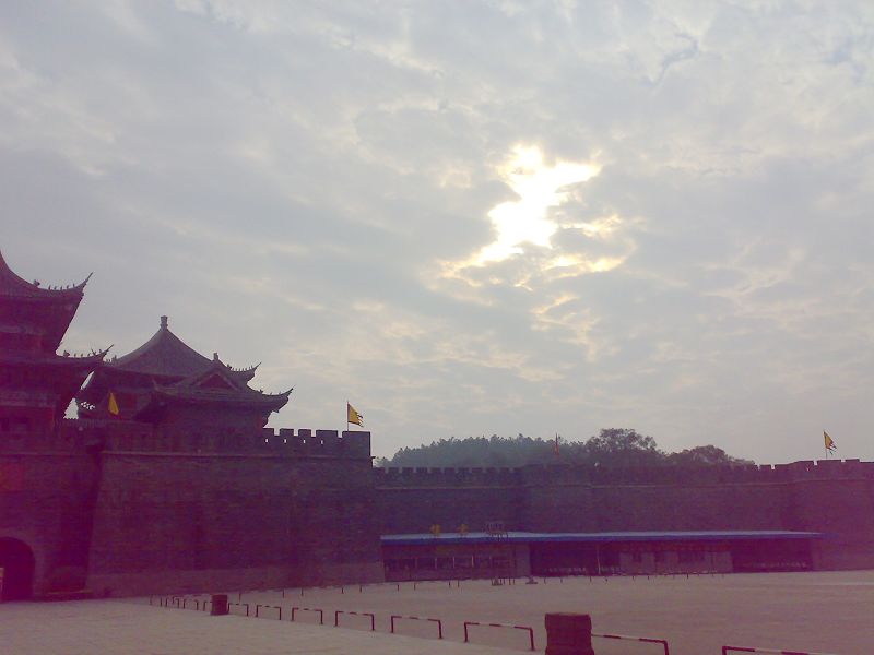 我半岁我快乐
