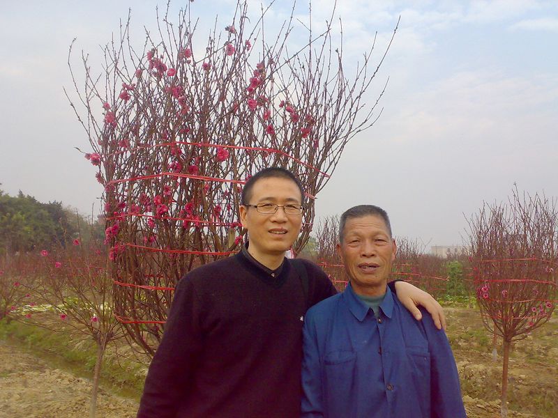 我半岁我快乐