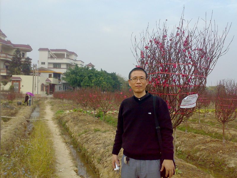 我半岁我快乐
