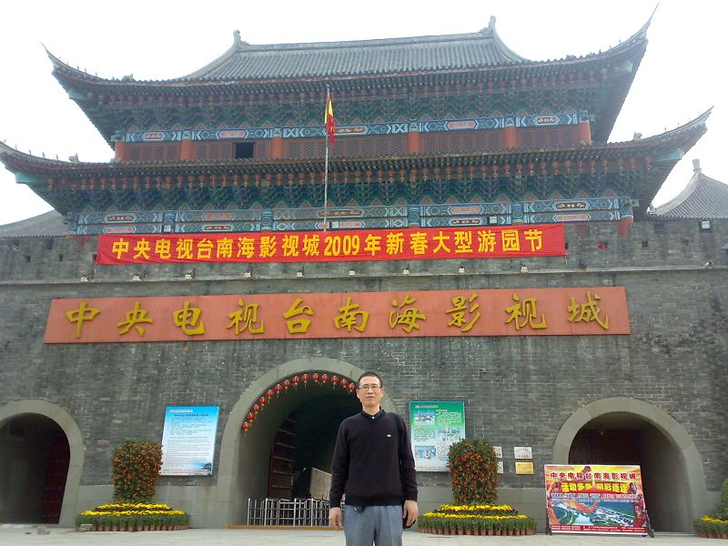 我半岁我快乐