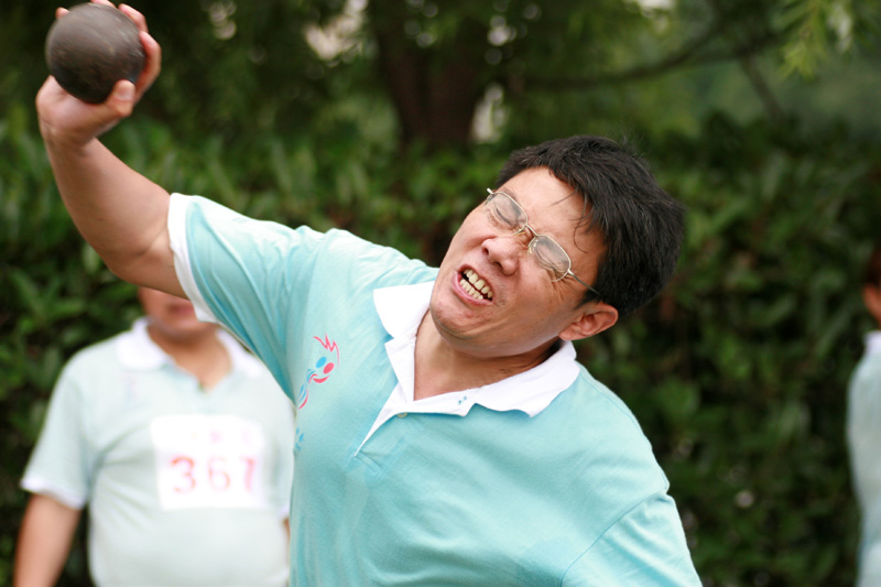 精采瞬间