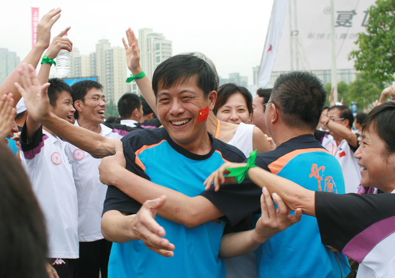 精采瞬间