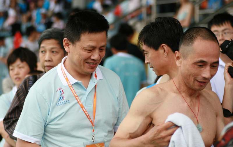 精采瞬间