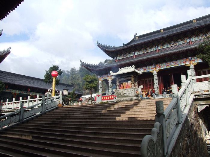 求平安