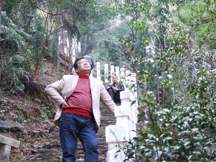 庆新春