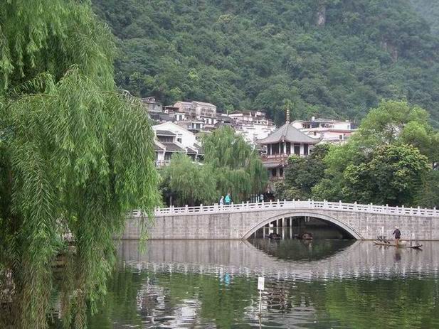 西街--西街