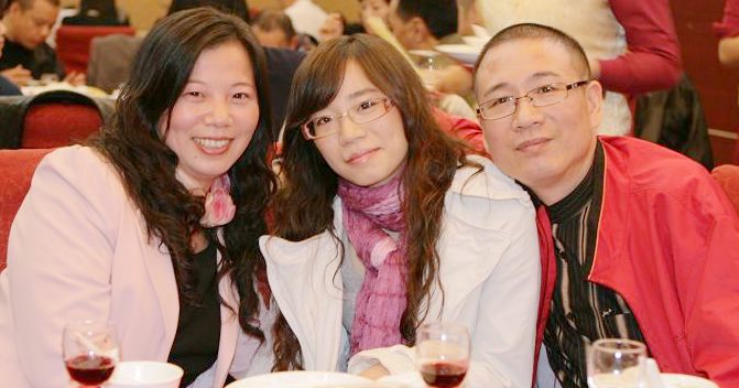 深圳聚会拉开大幕