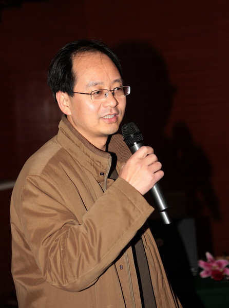 [推荐]天津第一中心医院凤凰社召开迎新春联谊会