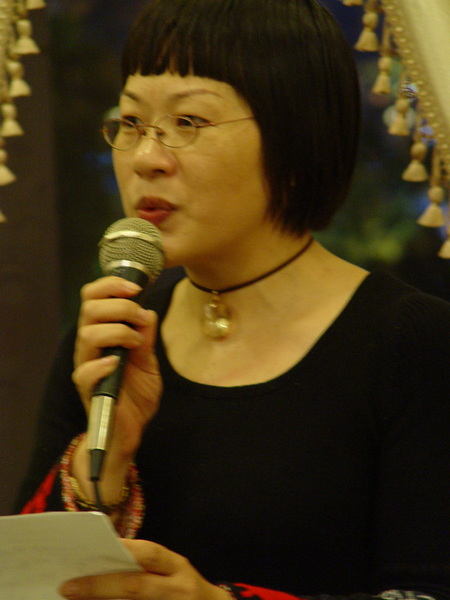 奔友广东行-冬至羊城聚会现场报道
