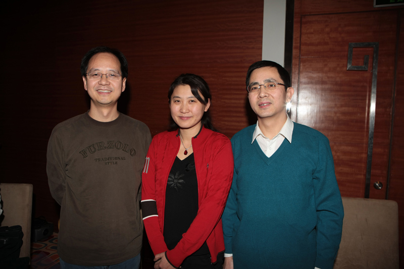 术后十年谈体会