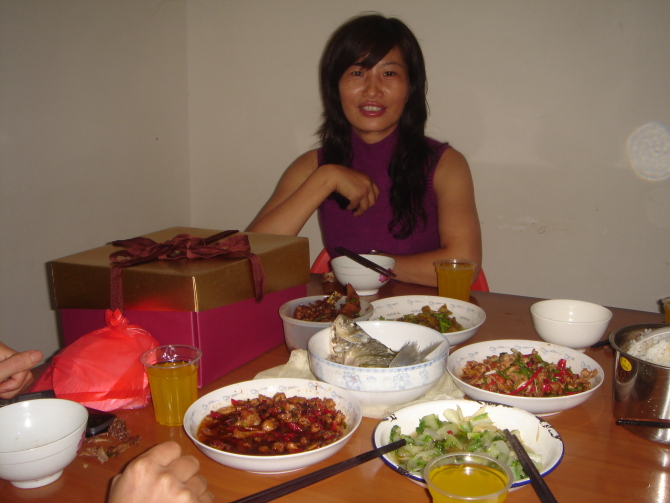 我是世界上最幸福的人，因为有你们 --纪念新生两周岁