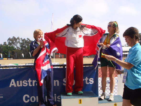 给大家先报个平安！