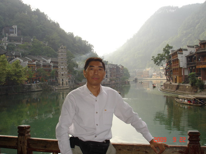 人杰地灵话湖南