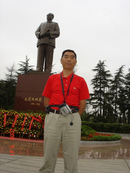 人杰地灵话湖南