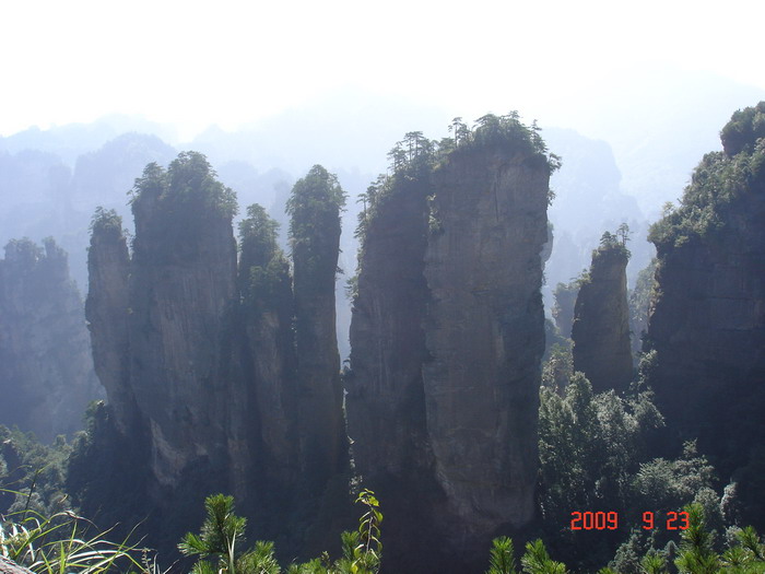 人杰地灵话湖南