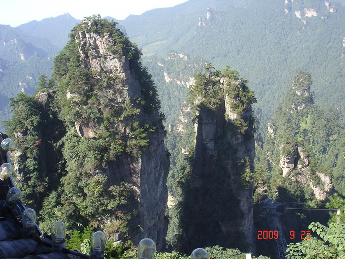 人杰地灵话湖南