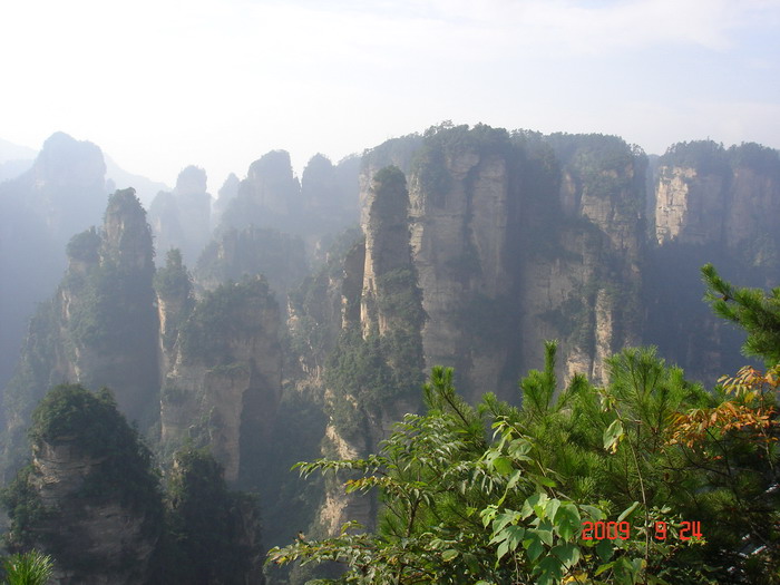 人杰地灵话湖南