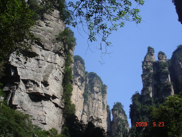 人杰地灵话湖南