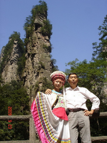 人杰地灵话湖南