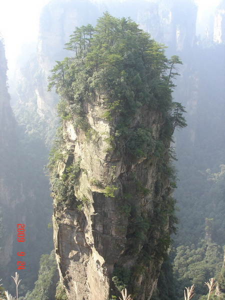 人杰地灵话湖南
