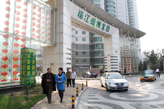 “移植受者之歌”在京排练录像