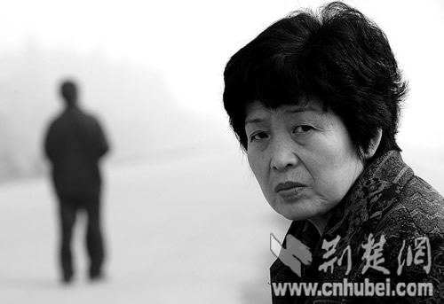 [转帖]母亲为割肝救子坚持日行10公里减肥