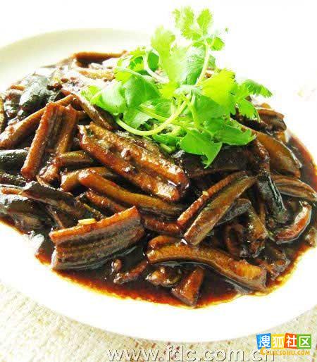 [转帖]黄鳝、豆芽、大闸蟹居然是用生长激素喂养的