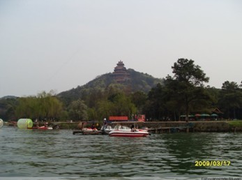 武汉景点介绍