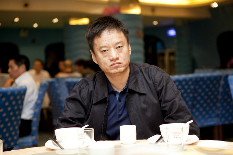 武汉肝友大聚会掠影