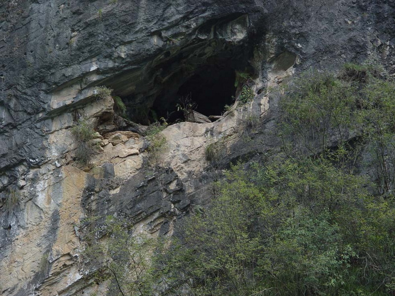 游长江山峡