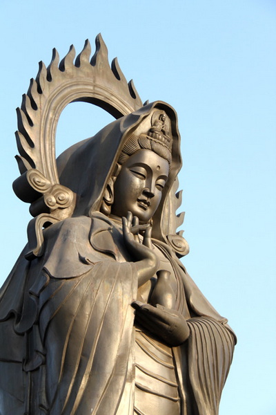 武汉印象