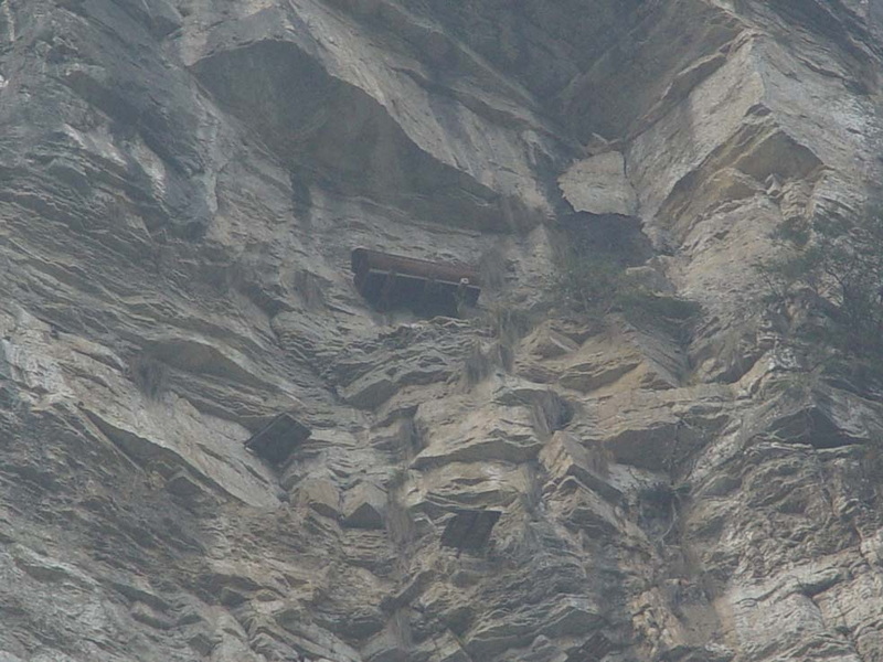 游长江山峡