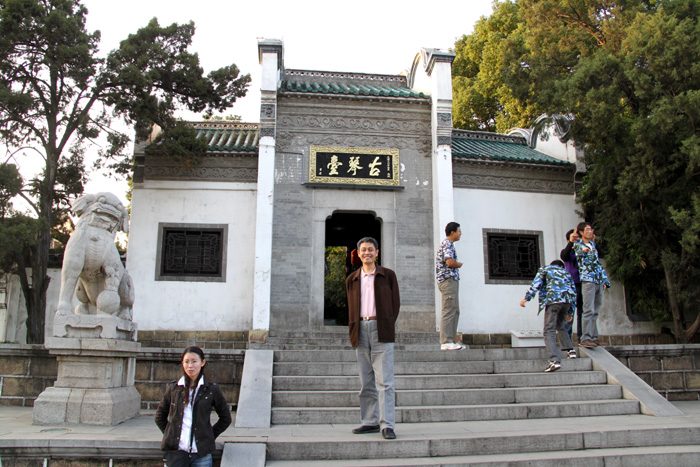 武汉印象