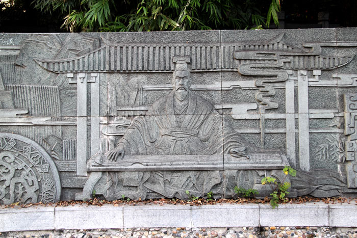 武汉印象