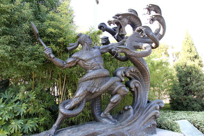 武汉印象