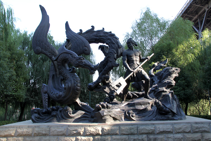 武汉印象