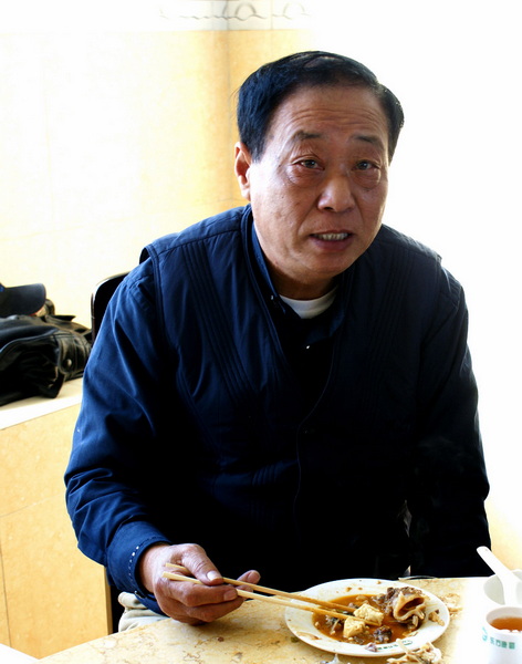 [推荐]冬练千灵山
