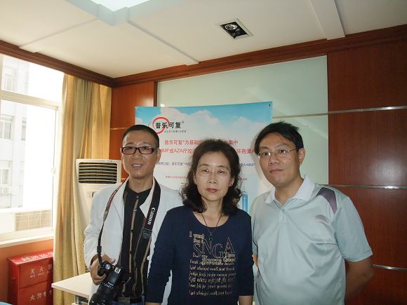 武汉四大圆满的结束了，令人难忘的，回味无穷的聚会场面仍然在眼前闪现