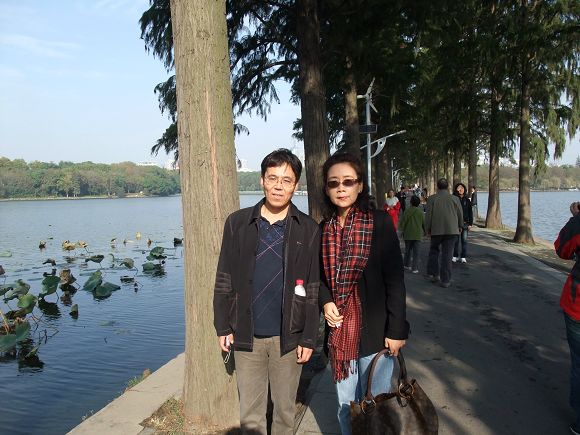 武汉四大圆满的结束了，令人难忘的，回味无穷的聚会场面仍然在眼前闪现