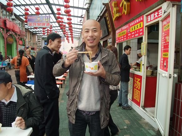 武汉四大圆满的结束了，令人难忘的，回味无穷的聚会场面仍然在眼前闪现